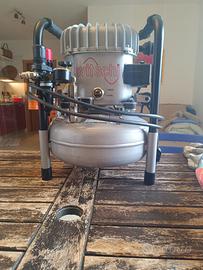 Compressore witschi Jun air 16 bar
