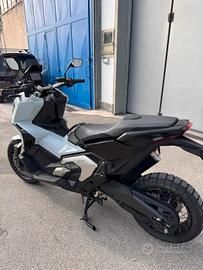 Honda xadv 
