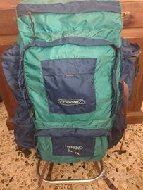 Zaino trekking Ferrino XXXL