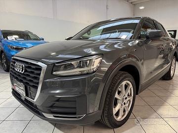 AUDI Q2 Q2 1.6 TDI Business