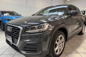 AUDI Q2 Q2 1.6 TDI Business