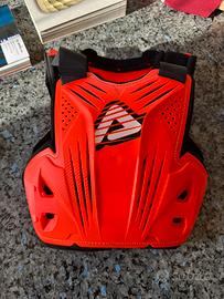 Pettorina motocross Acerbis