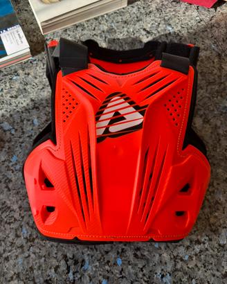 Pettorina motocross Acerbis