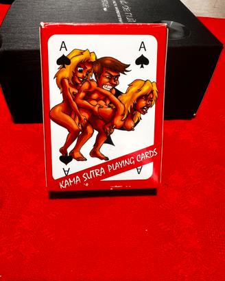 Mazzo di carte