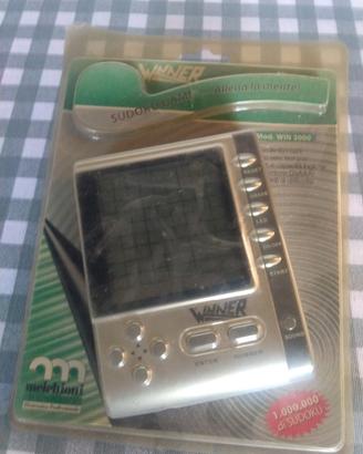 gioco Sudoku game 