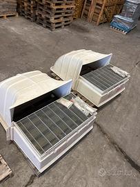 Bocche di lupo bocca