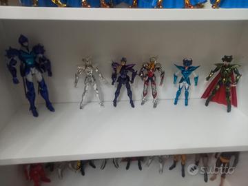 Mith clot ex. no bandai.