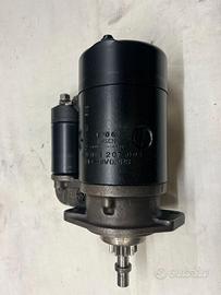 Motorino avviamento Porsche 356 6 Volt