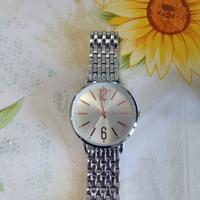 orologio renato balestra acciaio 