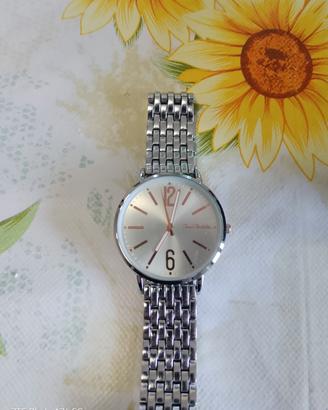 orologio renato balestra acciaio 