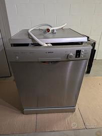Lavastoviglie Bosch