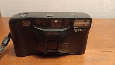 fuji DL80