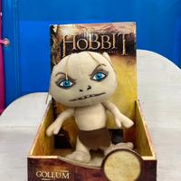 The Hobbit An Unexpected Journey - Gollum Peluche