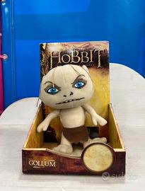 The Hobbit An Unexpected Journey - Gollum Peluche