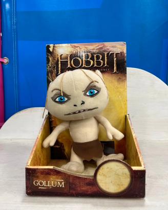 The Hobbit An Unexpected Journey - Gollum Peluche