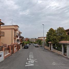 Borghesiana camera ad uso singolo