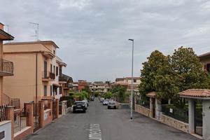 Borghesiana camera ad uso singolo