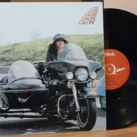Vinile di Renato Zero - CALORE- Anni 80