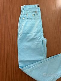 Jeans Versace