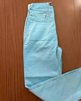 Jeans Versace