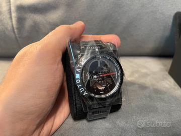 Orologio Fossil x Star Wars - Darth Vader