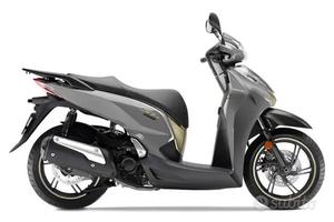 HONDA SH 300 ABS RICAMBI