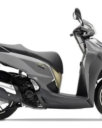 HONDA SH 300 ABS RICAMBI