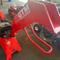biocippatore GTM