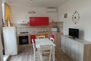 Appartamento piano terra