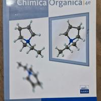 CHIMICA ORGANICA