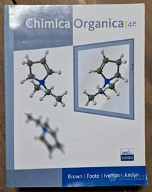 CHIMICA ORGANICA