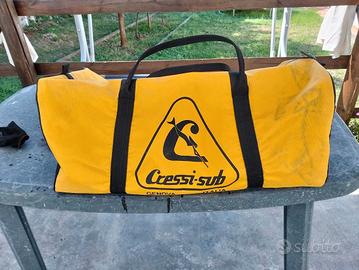 borsa sub