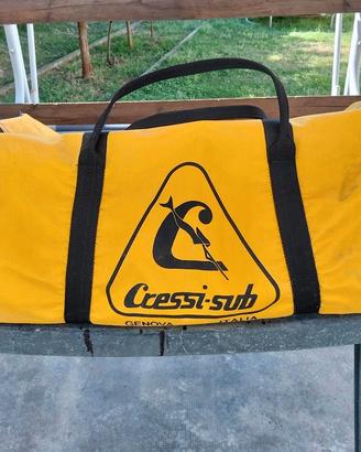 borsa sub