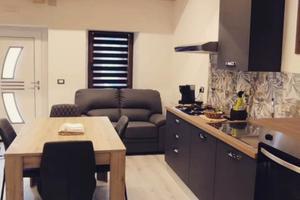 Appartamento vicino agli impianti di risalita