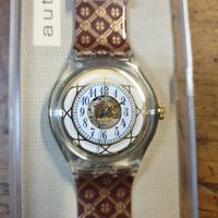 SWATCH automatico  mod.UZOR SAK 122 