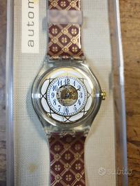 SWATCH automatico  mod.UZOR SAK 122 