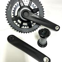 Guarnitura FSA omega AGX 48/32 + movimento central