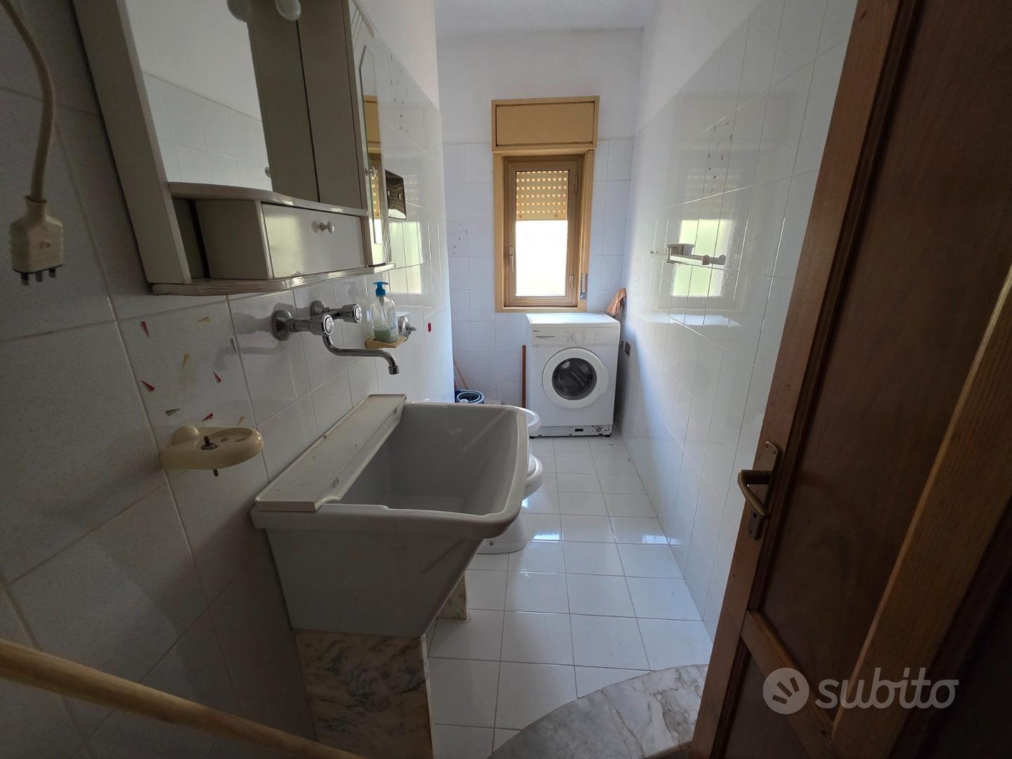 Appartamento – Cinisi, Palermo - Altro