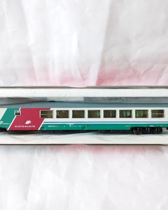 Trenini elettrici 252   ACME 50843