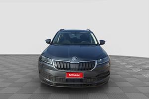 SKODA Karoq Karoq 2.0 TDI EVO SCR 115 CV Ambitio