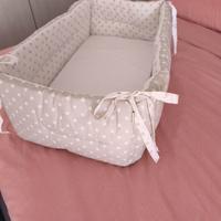 Riduttore per lettino