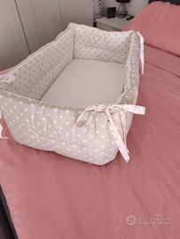 Riduttore per lettino