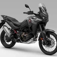 HONDA Africa Twin 1100 Africa Twin CRF 1100L ES my