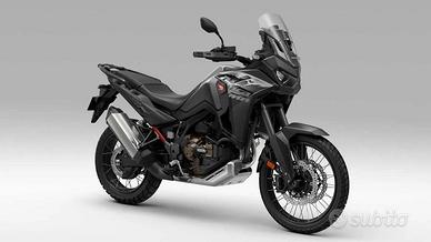 HONDA Africa Twin 1100 Africa Twin CRF 1100L ES my
