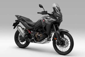 HONDA Africa Twin 1100 Africa Twin CRF 1100L ES my