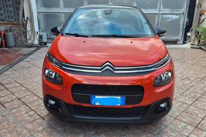 Citroen c3 2018 