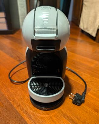 Nescafe dolce gusto mini me