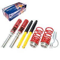 Assetto Regolabile BMW Serie 2 E10 dal 1967-1997 d