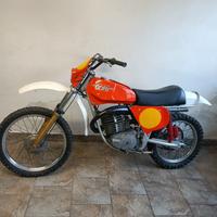 Moto gori 125 regolarita'