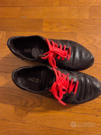 scarpe Adidas LA trainer 43 1/3